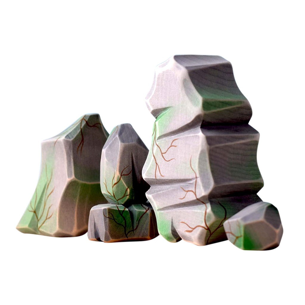 large-wooden-rocks-mossy